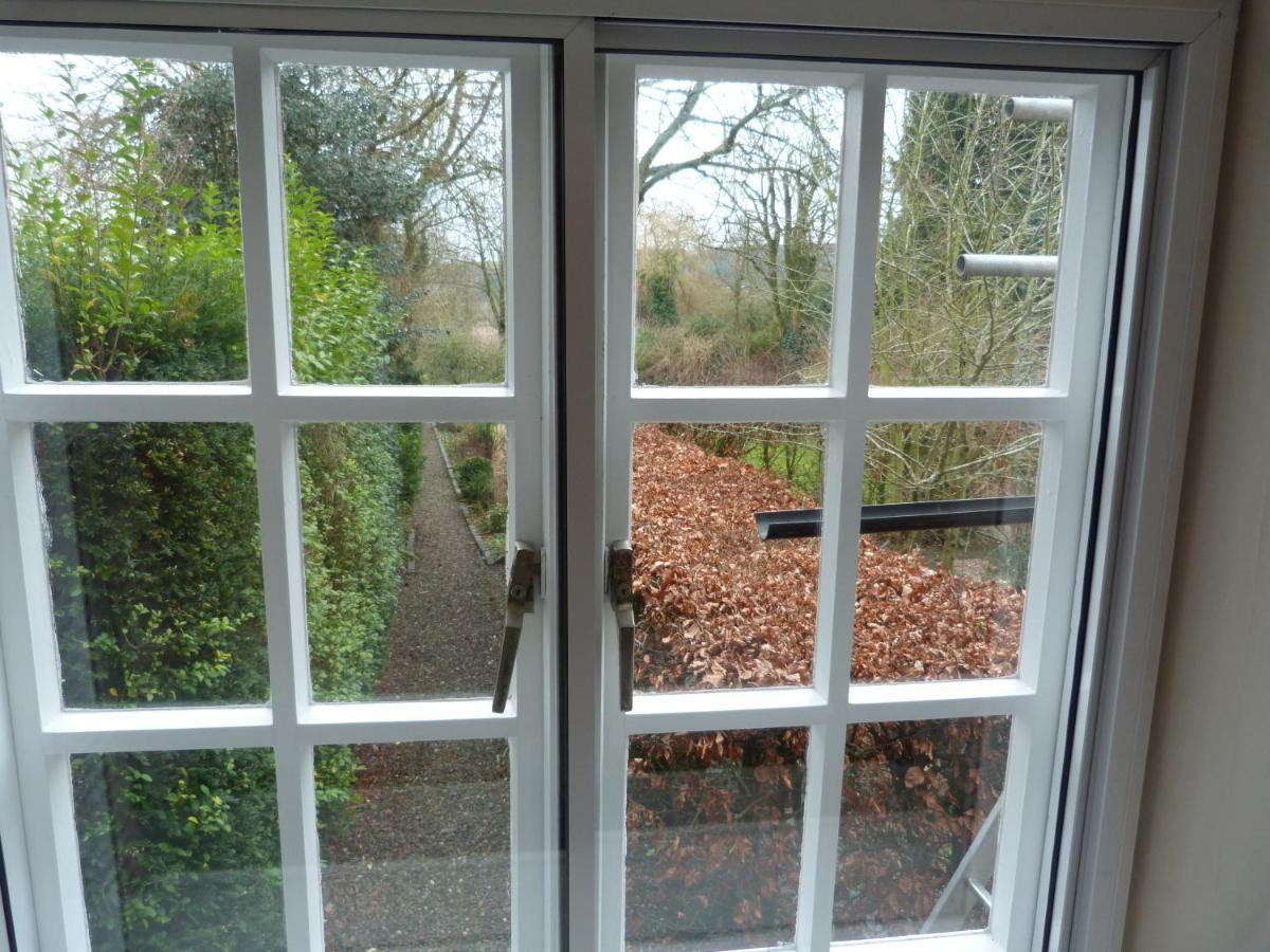 Kwerky Cottage North Lydbury Exterior foto